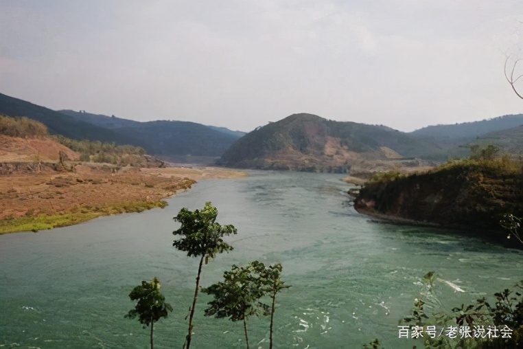 昔归哪里好玩,昔归的地理位置