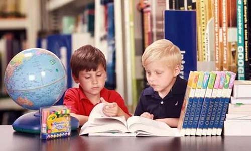 美国优弗教育留学条件,美国教育尊重学生的个性