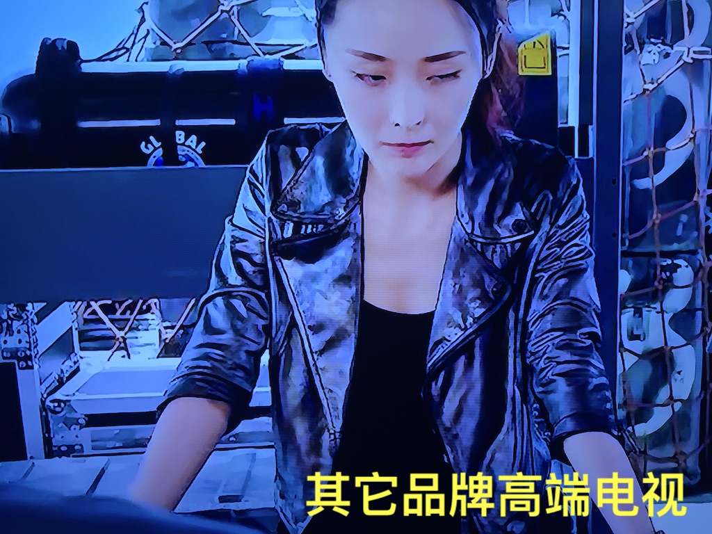 为什么说索尼的视频最好,索尼电视为什么画质这么好