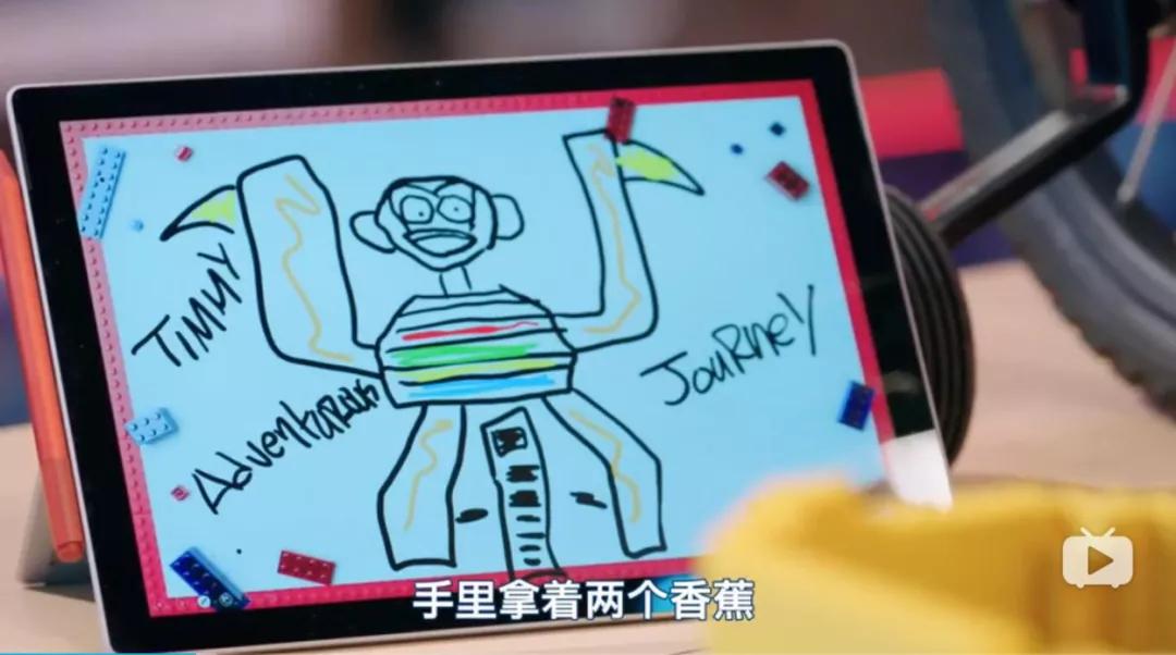 豆瓣9.1，看这部集结了头号玩家的节目如何教孩子将乐高玩出花样