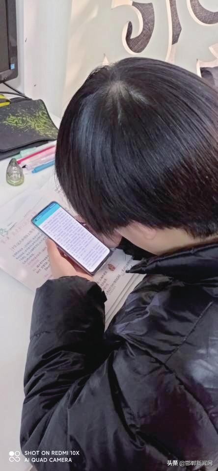 学霸的寒假作业的答案,小伙伴们的寒假作业