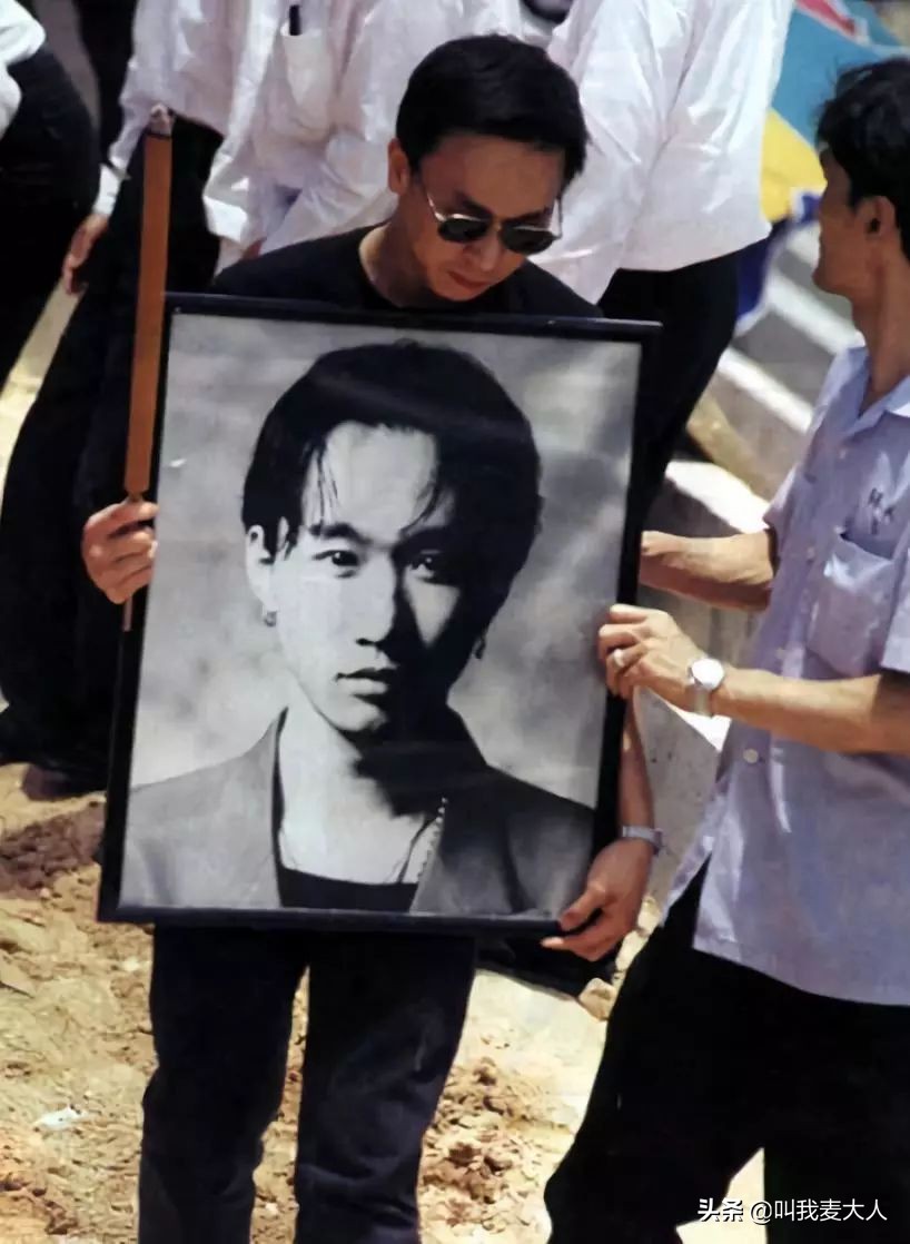 罗大佑说香港音乐人黄家驹,罗大佑现场说黄家驹是音乐人