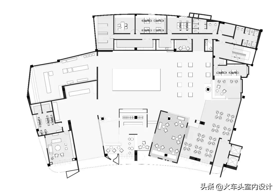 一个城市里的美学,一个城市美学地标