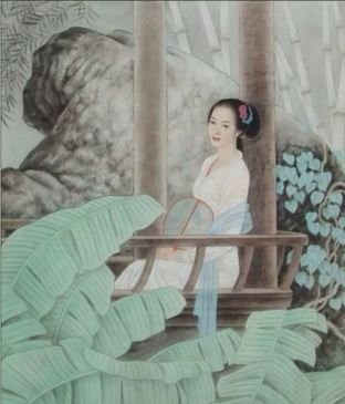 李清照遇见赵明诚写的词,赵明诚李清照爱情诗