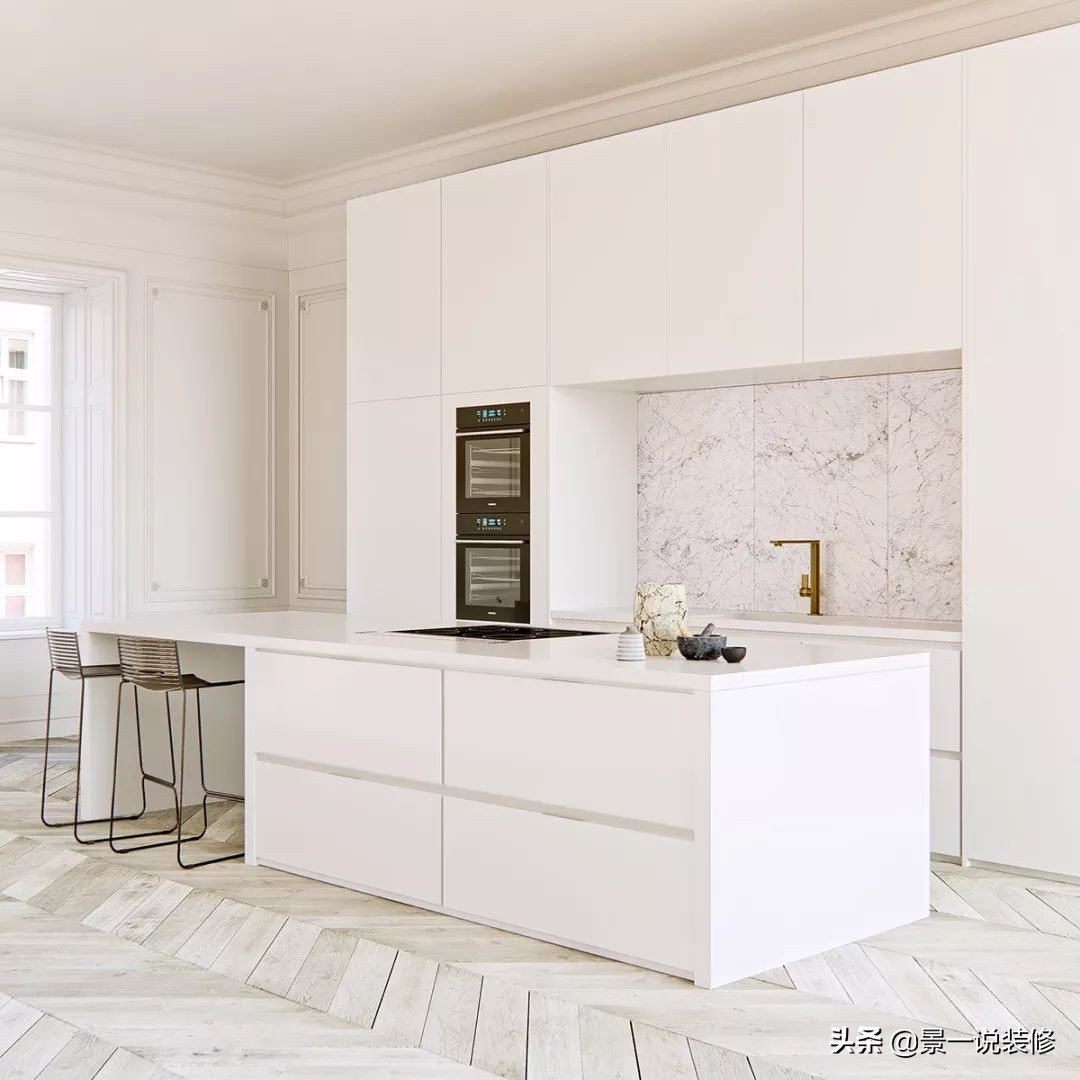 餐饮吧台装修风格格调,特别有格调的咖啡厅吧台