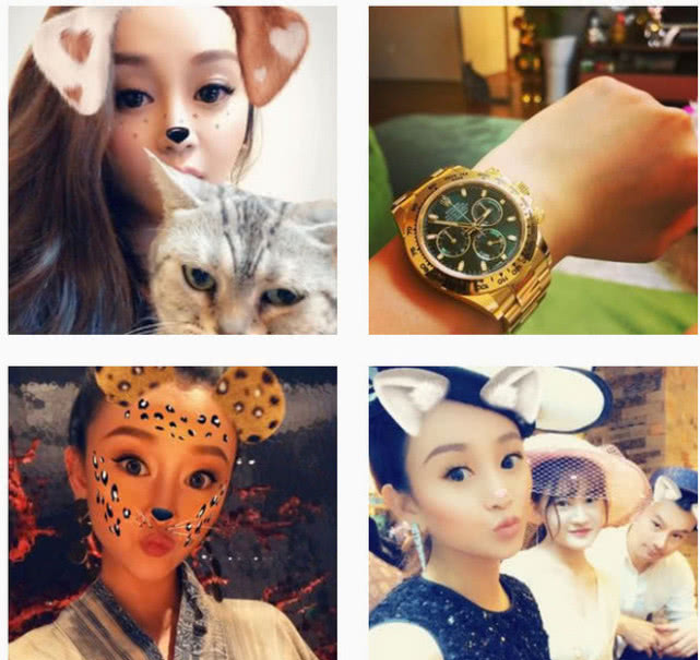 陈昱霖妈妈奢侈生活,陈昱霖爸妈回应炫富