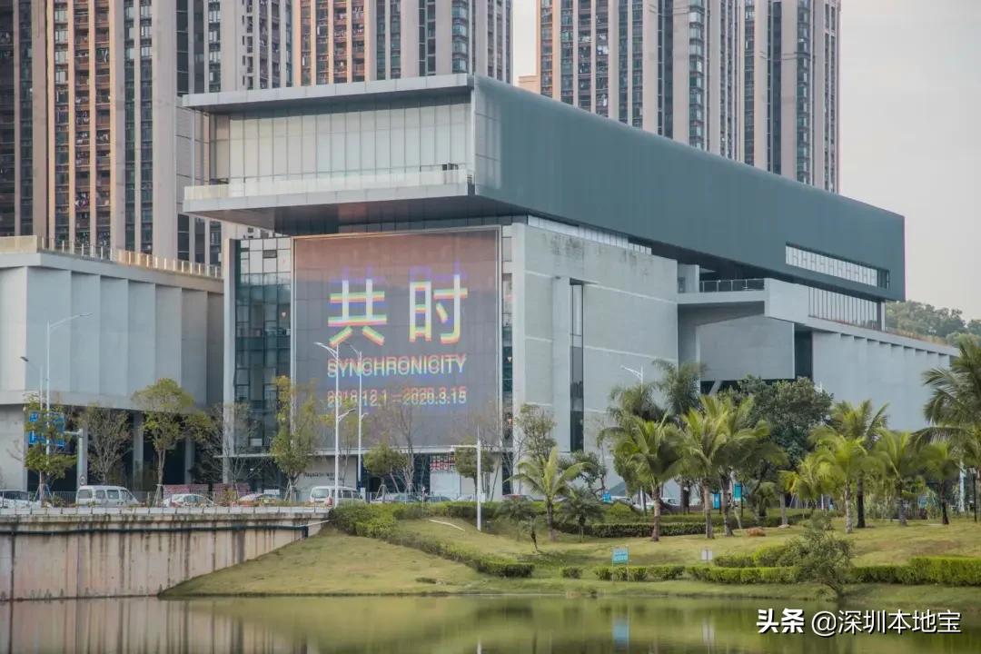 深圳免费的景点有哪些地方,深圳有哪些免费又好玩的地方景点