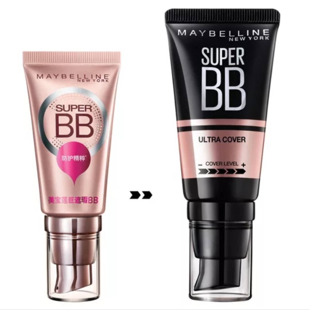 大牌雷品吐槽,底妆雷品吐槽