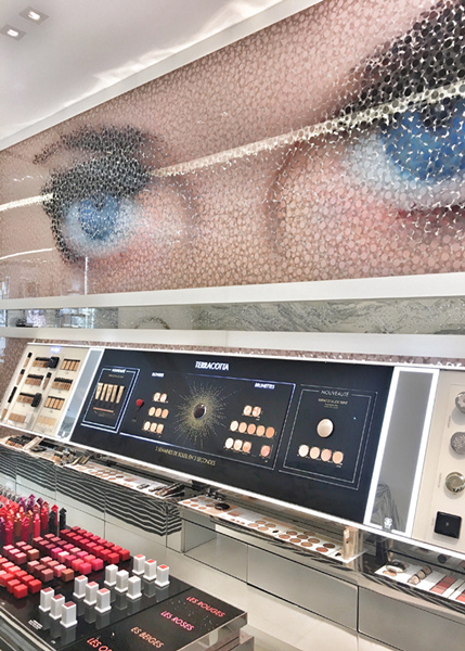 娇兰必买的5款,日本可以买到娇兰