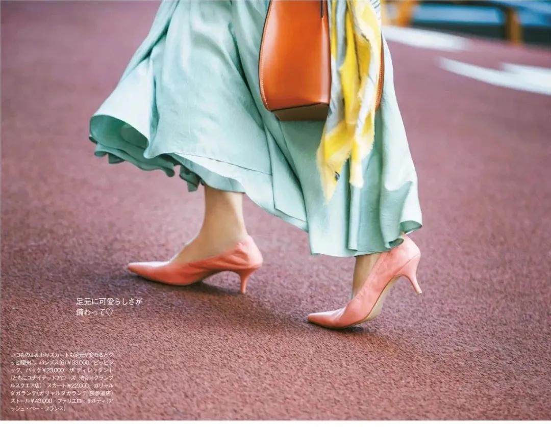 时髦精的鞋,优雅的气质潮鞋推荐好看不贵