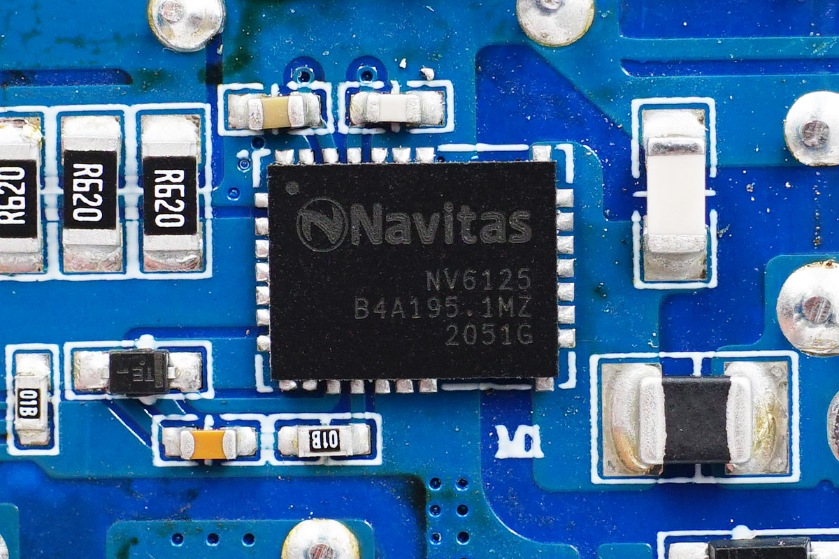 绿联氮化镓100w商务版,绿联氮化镓100W快充