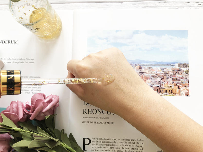 公认的最好用的精华曝光,传说系列口碑最好的一部