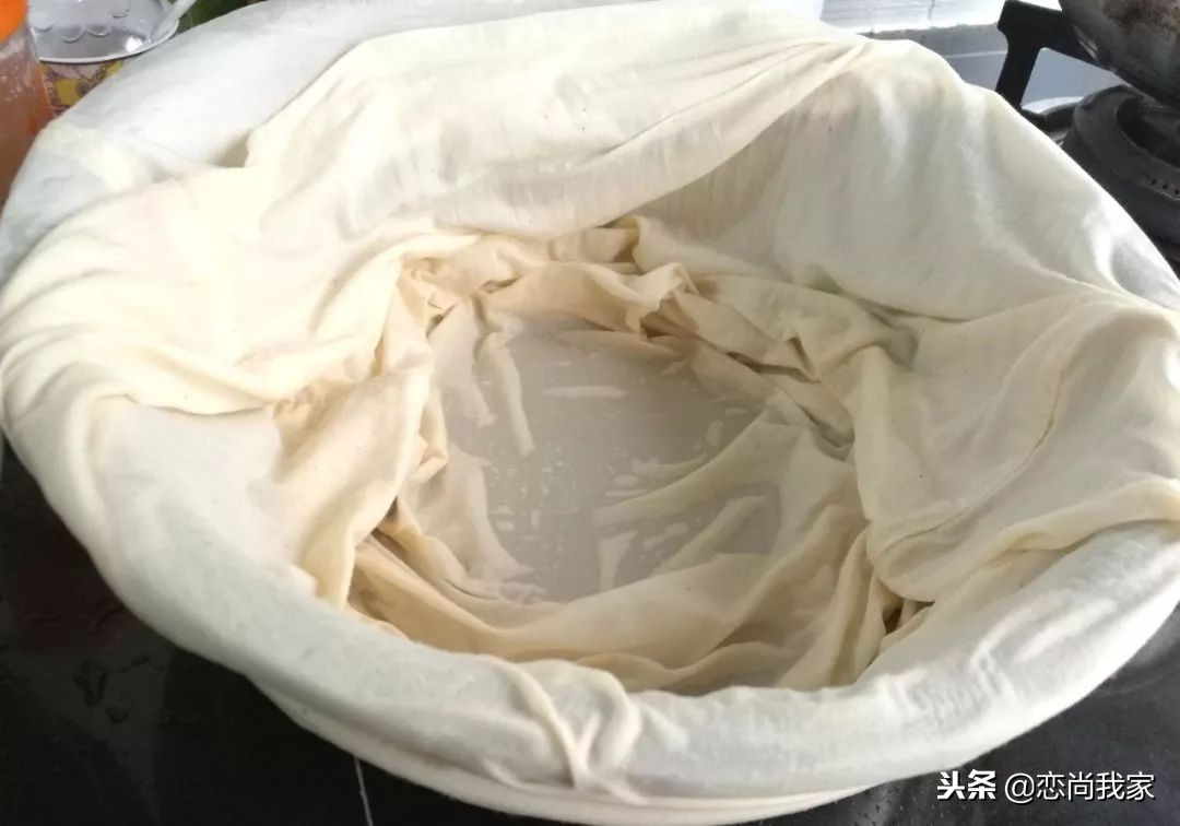 怎么用蒸锅做豆腐脑窍门,豆腐脑不用添加剂不加鸡蛋怎么做