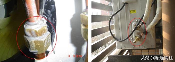 变频空调移机安装视频教程,变频空调安装注意事项