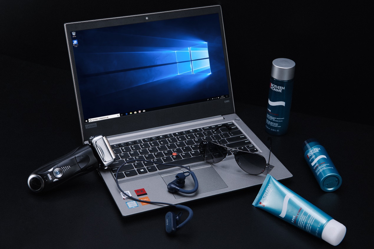 怎么打造型男教程,如何速成欧美型男脸