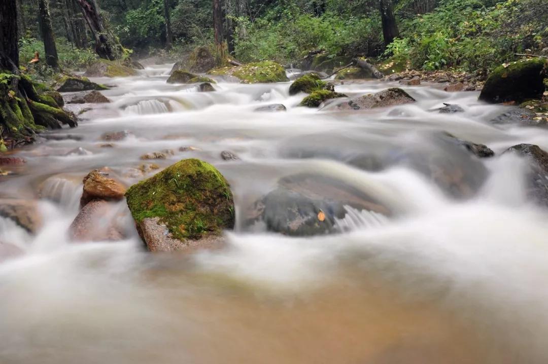 50首经典诗词长江,长江之美的七绝诗