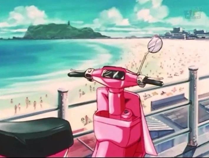 灌篮高手各版本片头曲,灌篮高手当音乐响起的那一刻