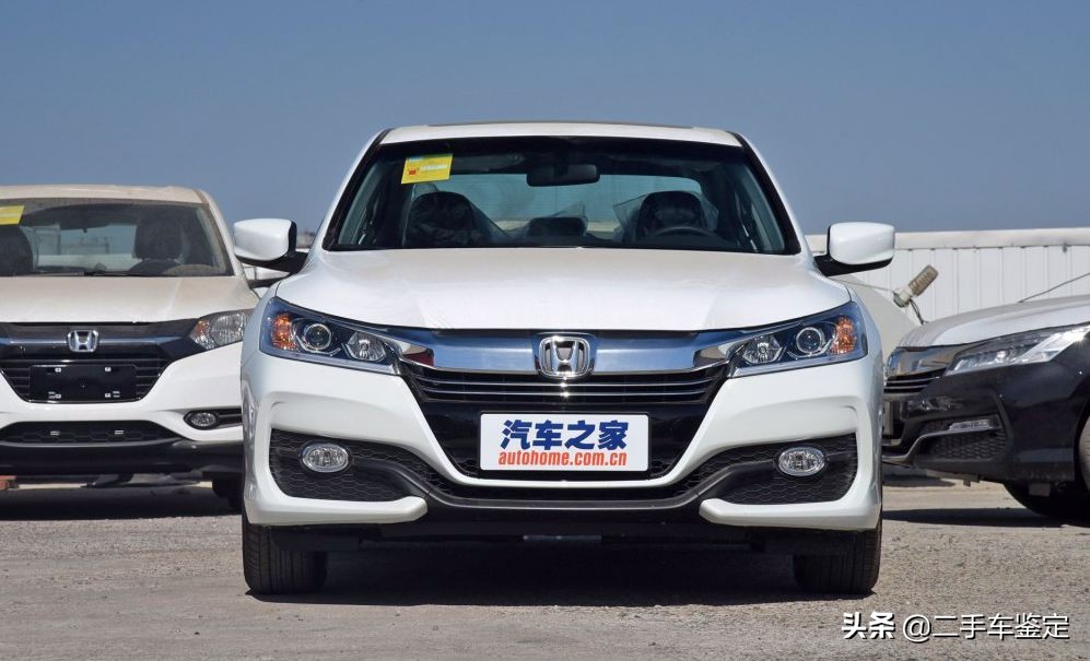 五分钟教你分辨各年款车型,五分钟区分不同年款的锐志