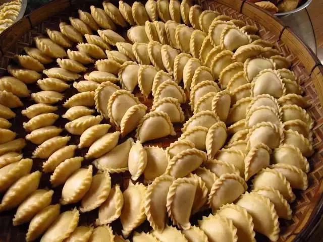 广东最好的三种菜品,广东经典过年小吃有哪些