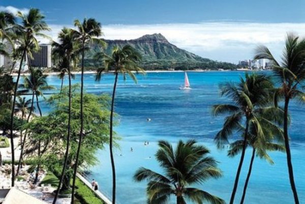 关岛距离美国远为什么属于美国,美国关岛在哪一块离中国有多近