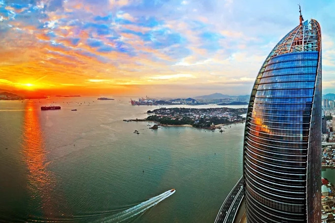 厦门五日游最佳攻略超详细,厦门自由行六日游游玩攻略