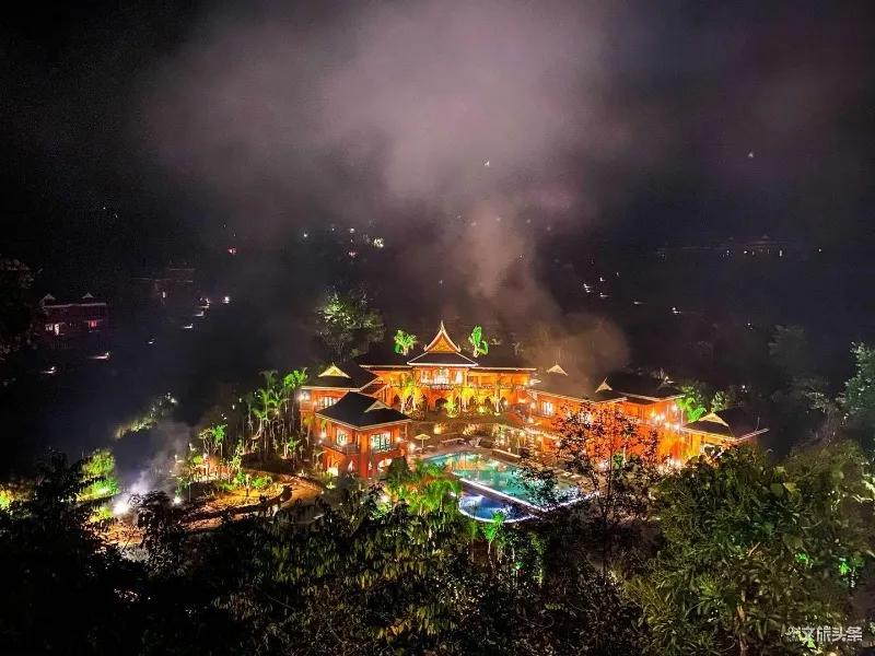 云南普洱旅游自由行攻略,云南普洱高端旅游攻略