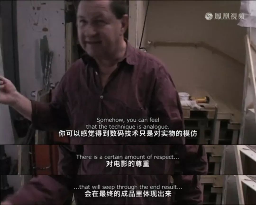 欧洲最“冷”的导演终于出了新作，他的片值得看五遍