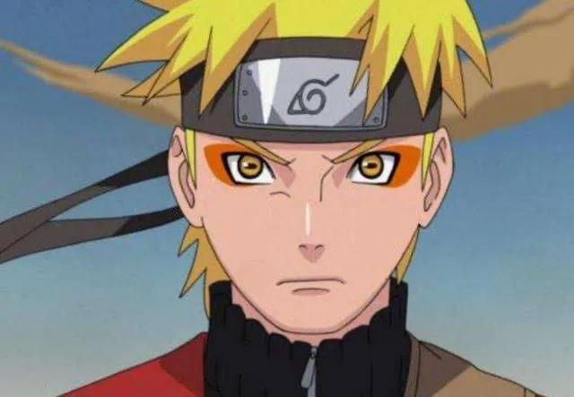 火影忍者鸣人没有九尾实力,博人传鸣人失去九尾之后展现实力