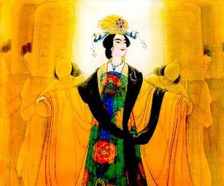 中国历史上十大明君昏君,盘点中国历史十大明君