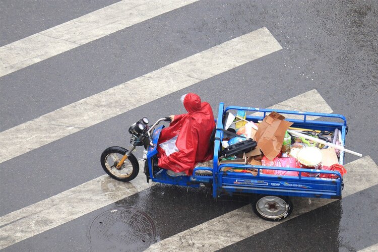 女人长期在水里的危害,女生长期泡在水里好不好