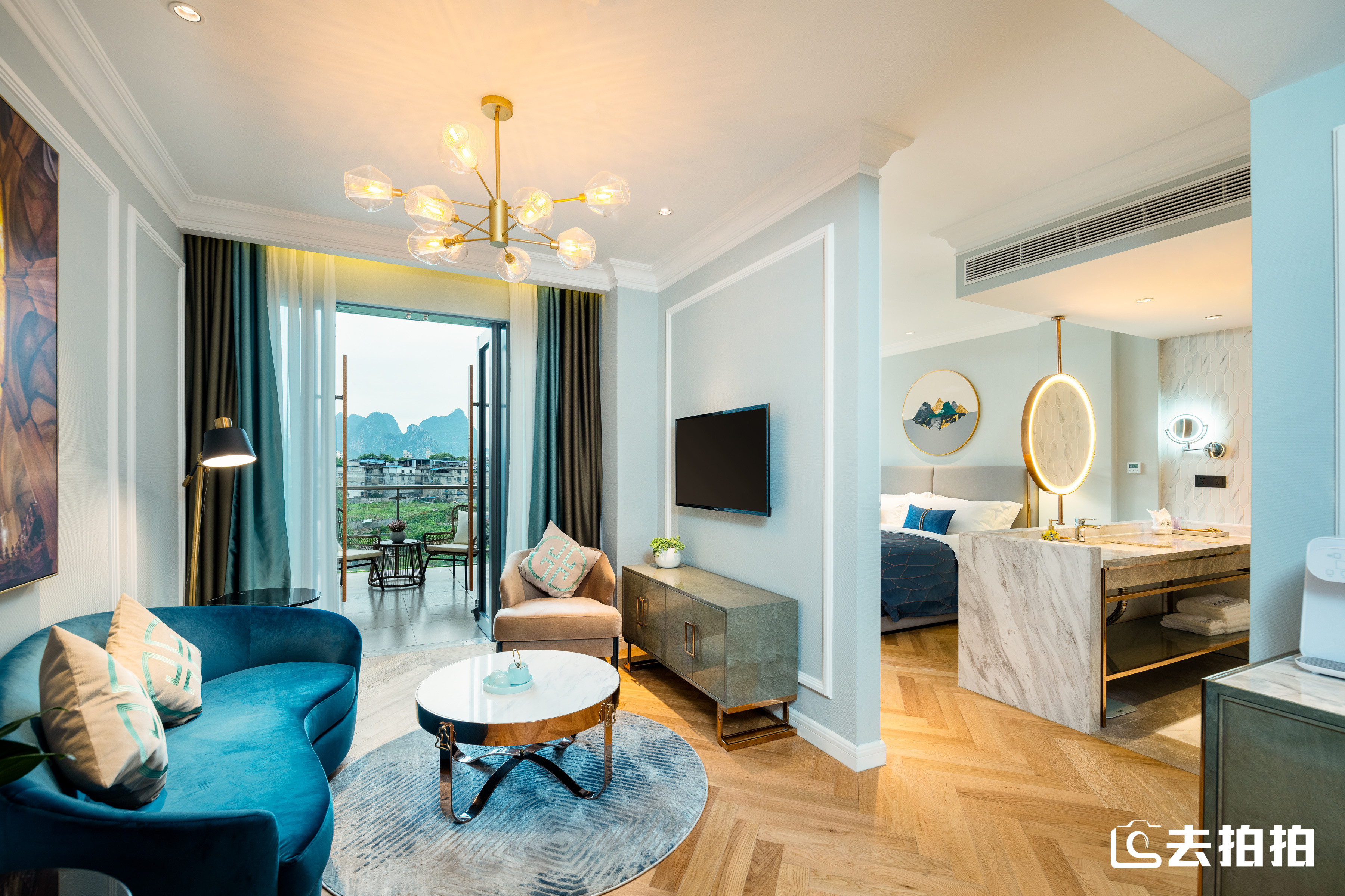 隐居酒店推荐,适合隐居酒店