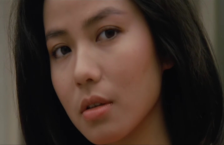 雪儿钟楚红精彩片段时间,雪儿为了救丈夫牺牲自己