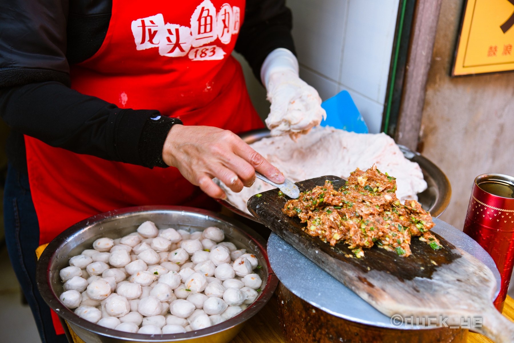 厦门鼓浪屿旅游美食攻略,厦门特产小吃零食厦门鼓浪屿鱼干