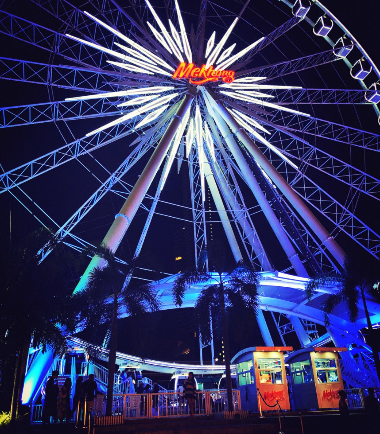 最好的时光遇见你免费观看,泰国5日经典旅游攻略