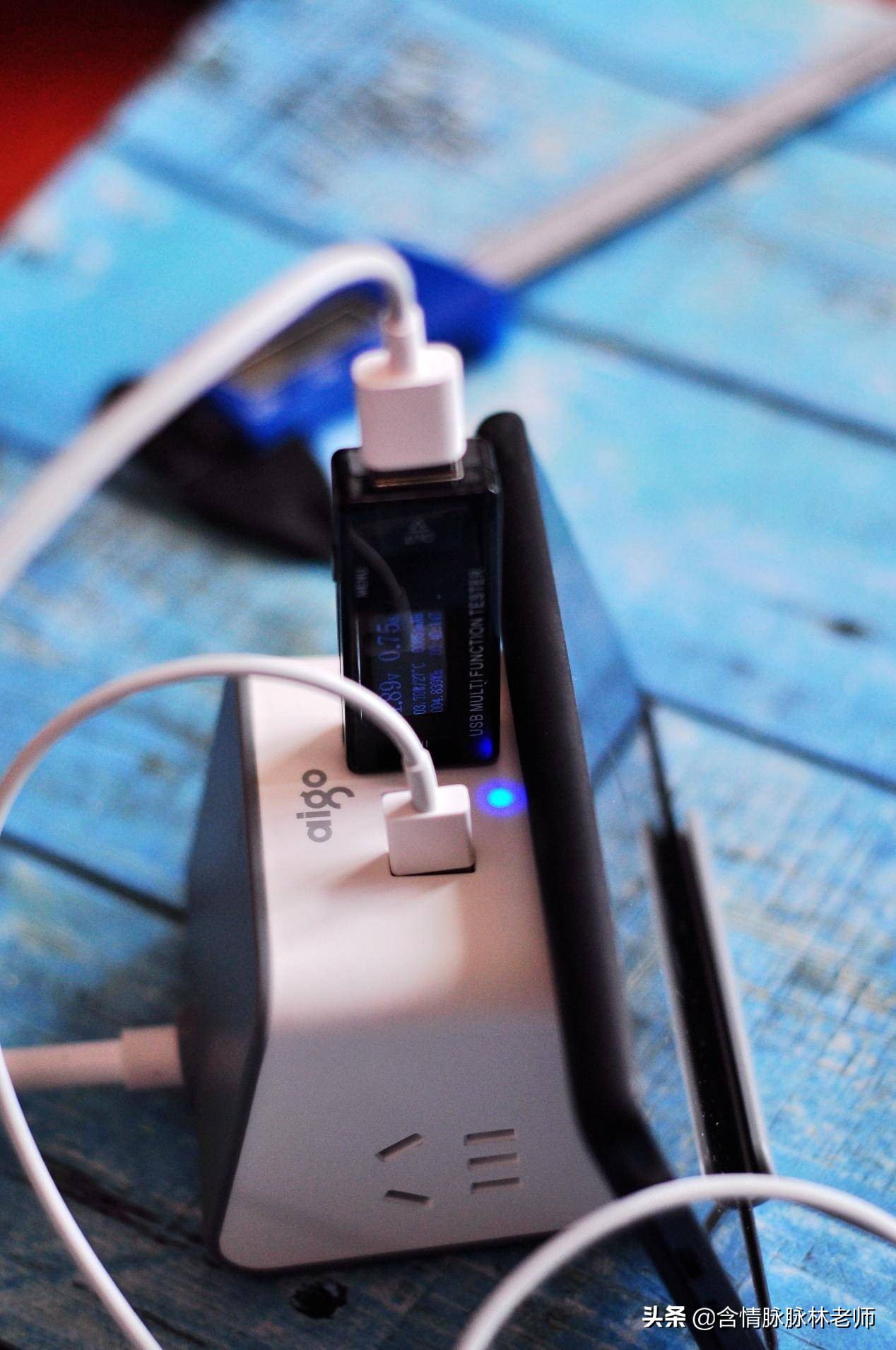 新款国标usb充电插座,5孔插座usb快充