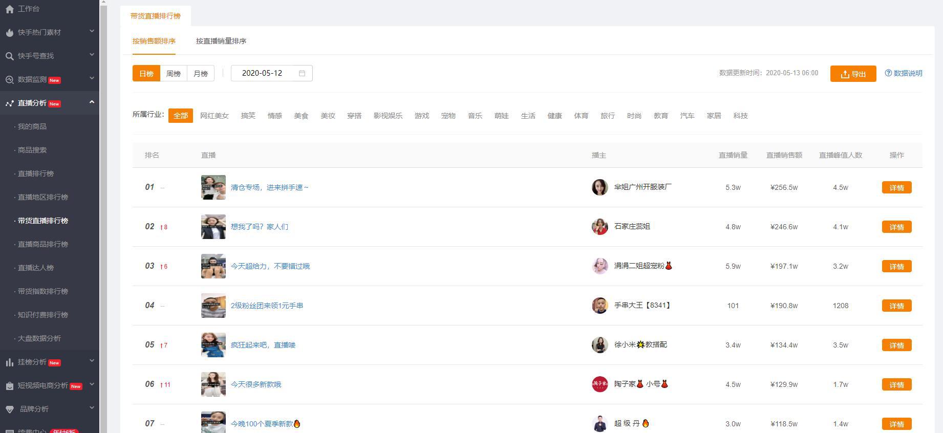 快手直播卖货怎么加入自己的货,快手直播带货有订单了怎么发货