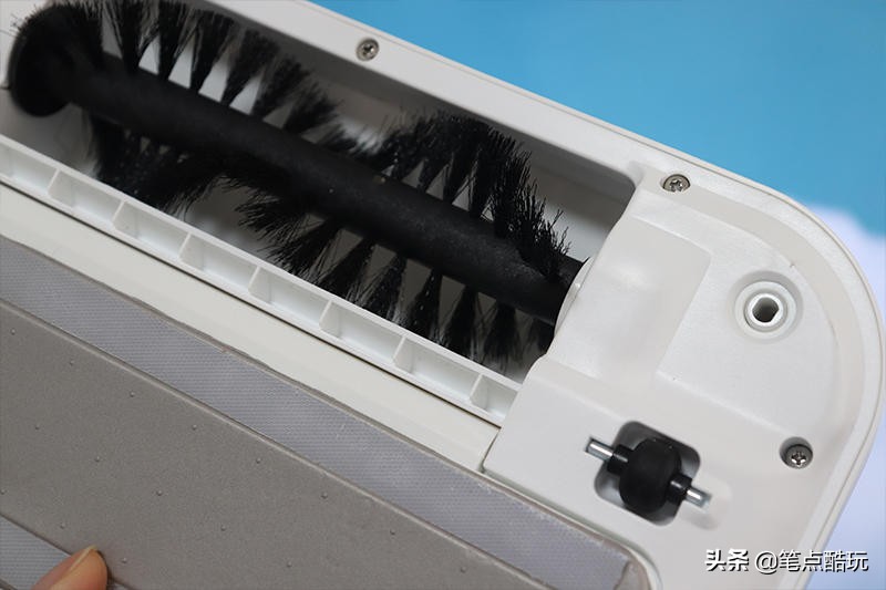 宜洁手持无线扫地机,小米宜洁手持扫地机