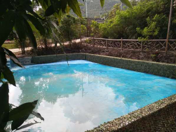 南宁隐藏的景点,南宁周边农家乐游玩景点推荐