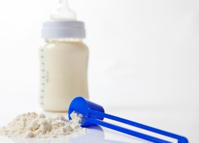 2008年三鹿奶粉事件我国的处理,三鹿奶粉事件是如何发现的