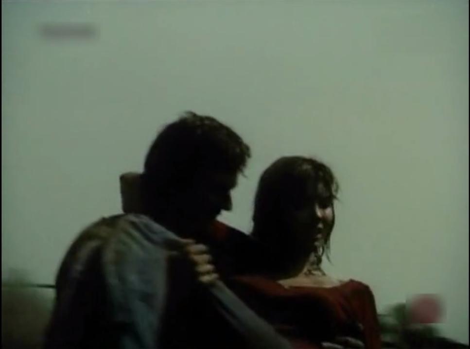 罗马尼亚电影《爆炸》中的水手，竟然是由“神秘的黄玫瑰”出演的