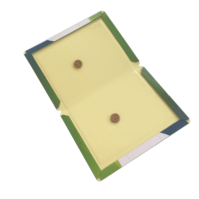 捕鼠神器粘鼠板粘死老鼠方式,捕鼠神器粘鼠板捕鼠高手一窝端