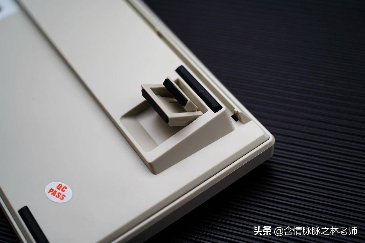 致敬经典，Akko30189009无线双模键盘体验