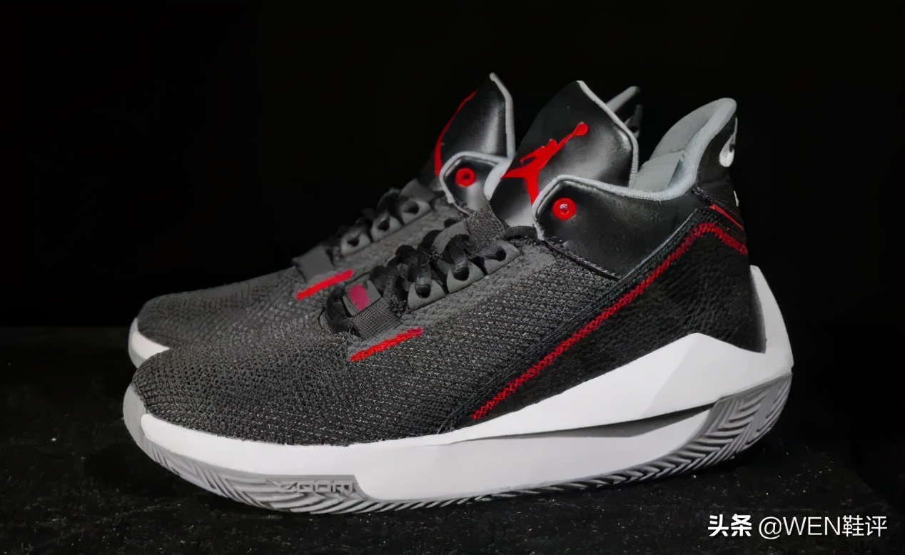 300元左右的jordan跑鞋,推荐便宜的jordan鞋