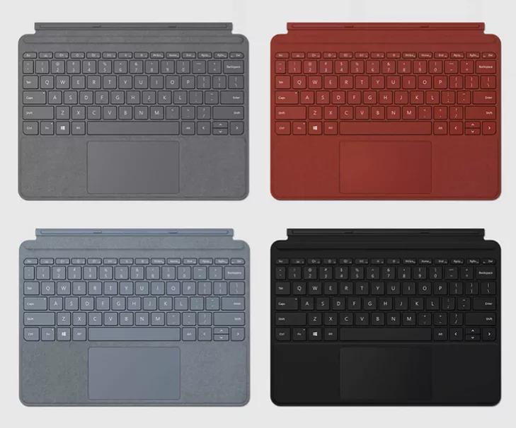 surfacego适合日常办公吗,surfacego2办公能力