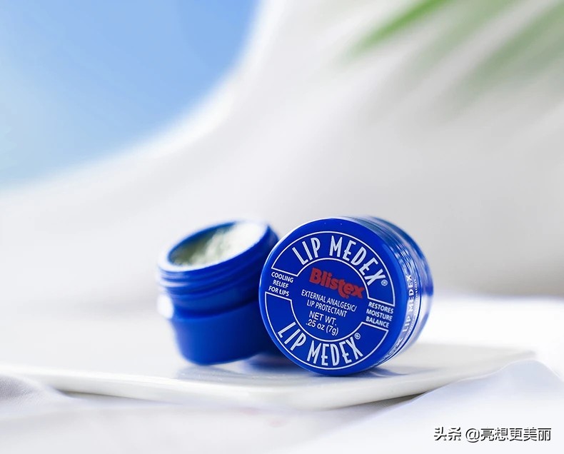 唇色黑选迪奥口红哪个色号最好,迪奥蓝金烈艳唇膏全线测评