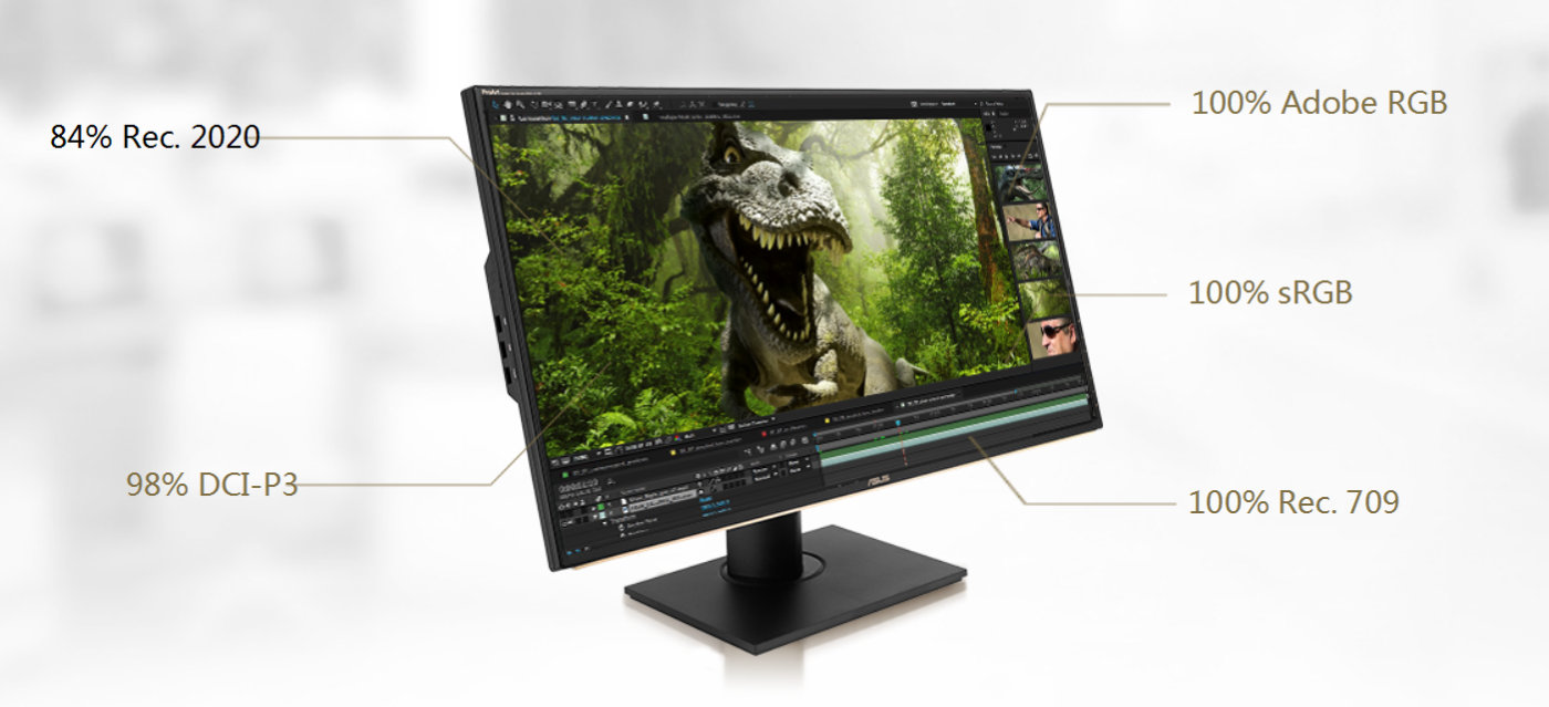 华硕pa329cv显示器评测,华硕pa329cv显示器可以换屏吗