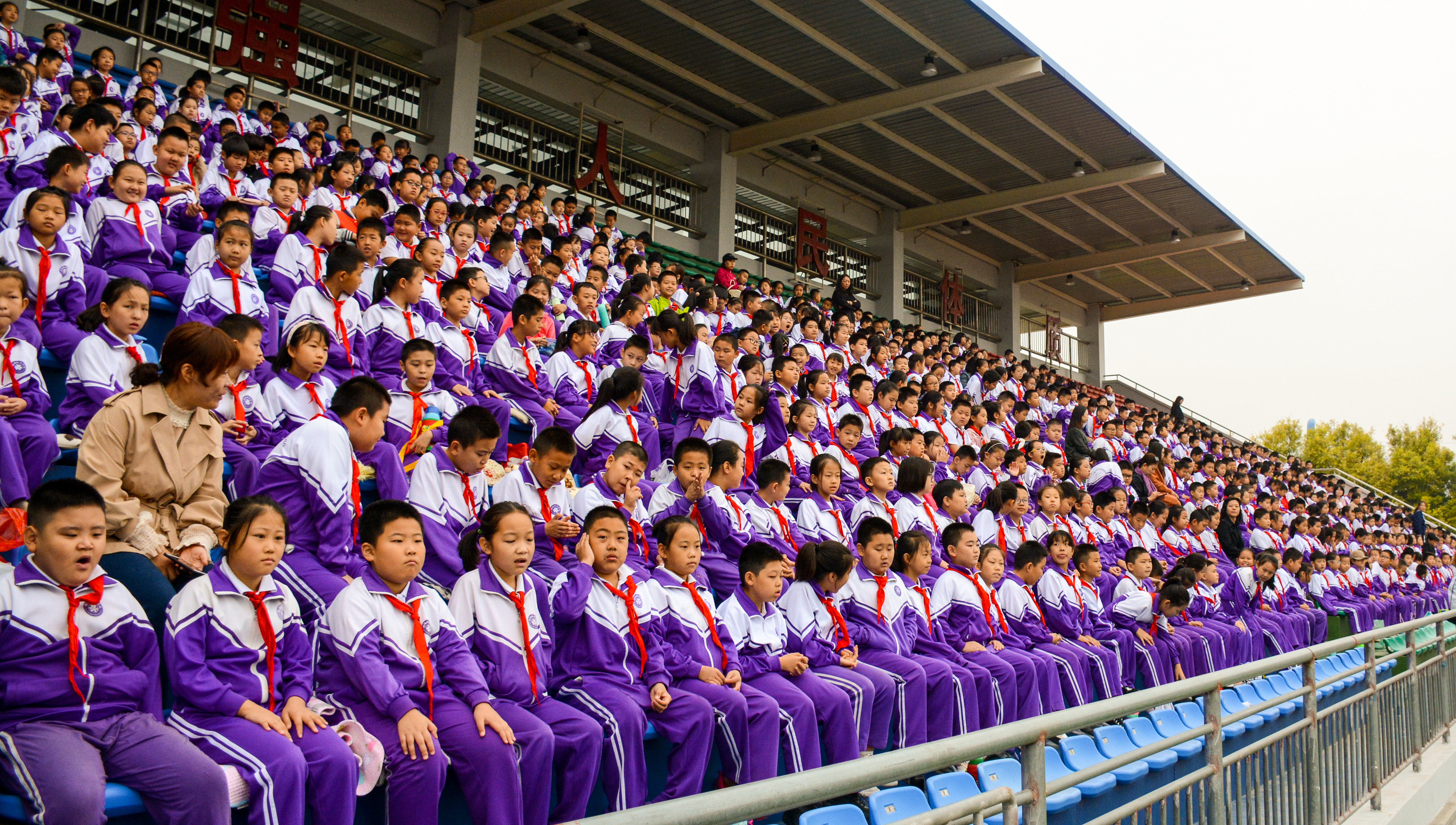天津市静海区2019年田径比赛,2021中小学生田径运动会静海区