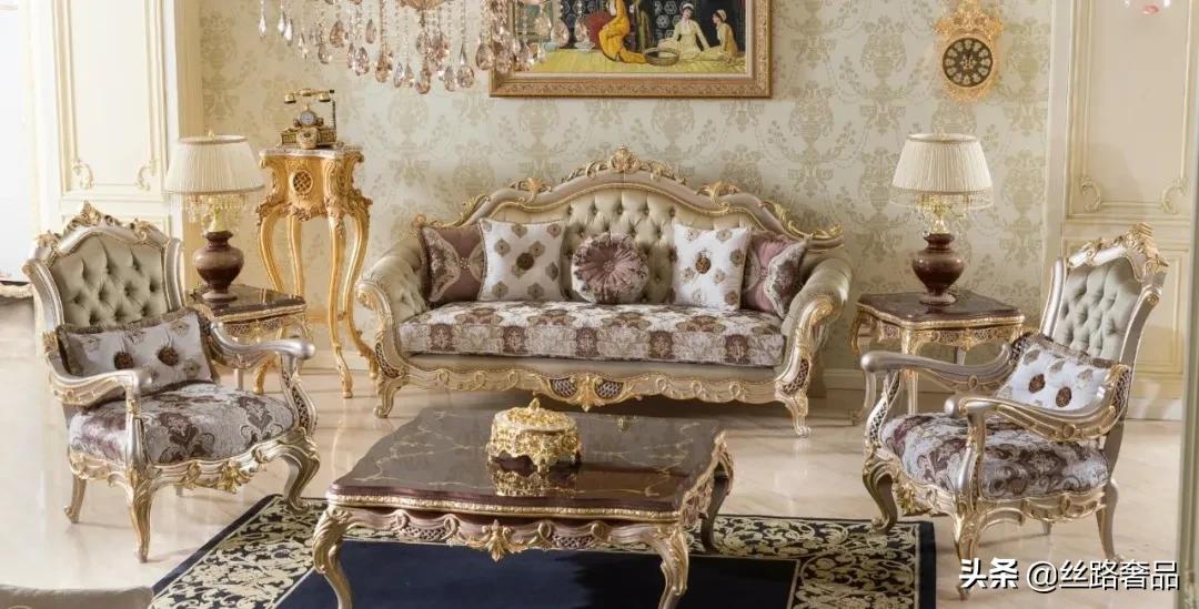 欧式家具为什么不流行了,欧式家具至今已流行多少年