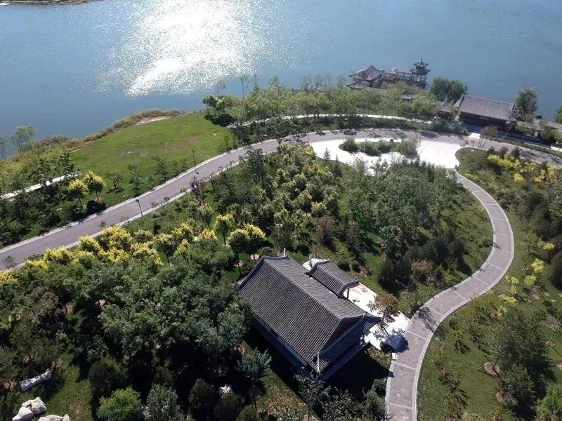 超级震撼天津中心商务区最新规划,天津新发展格局