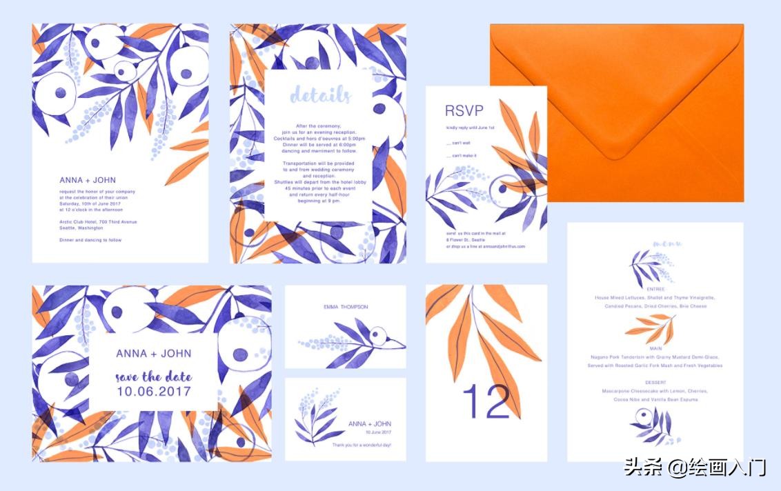 簸箕画民族风绘画图片,中国风元素的绘画